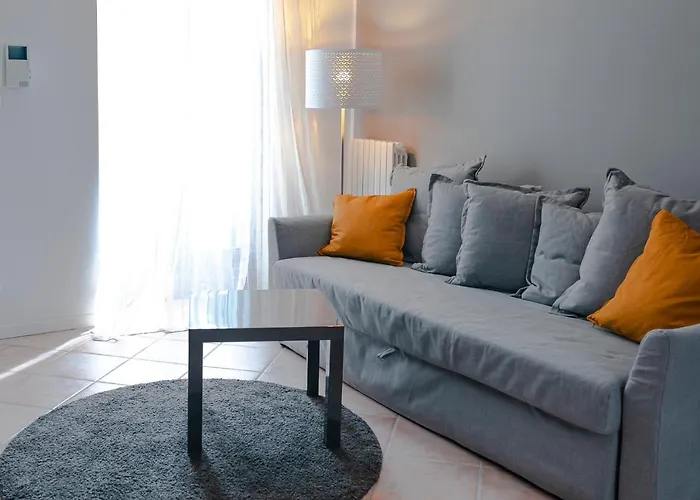 Apartments Valpolicella: Residenza Olivo