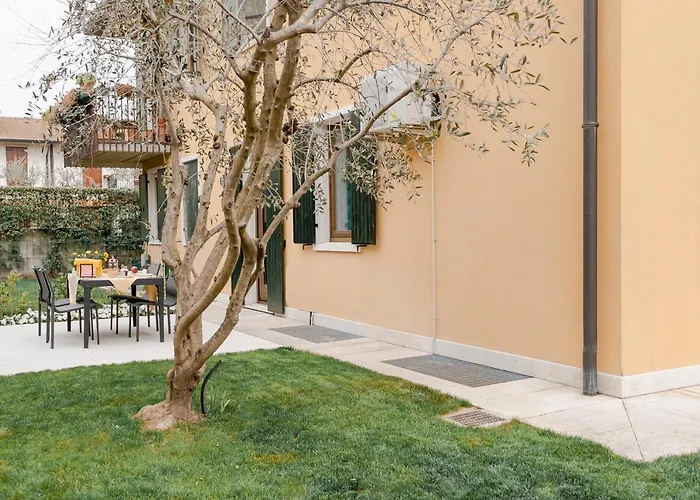 Apartments Valpolicella: Residenza Olivo