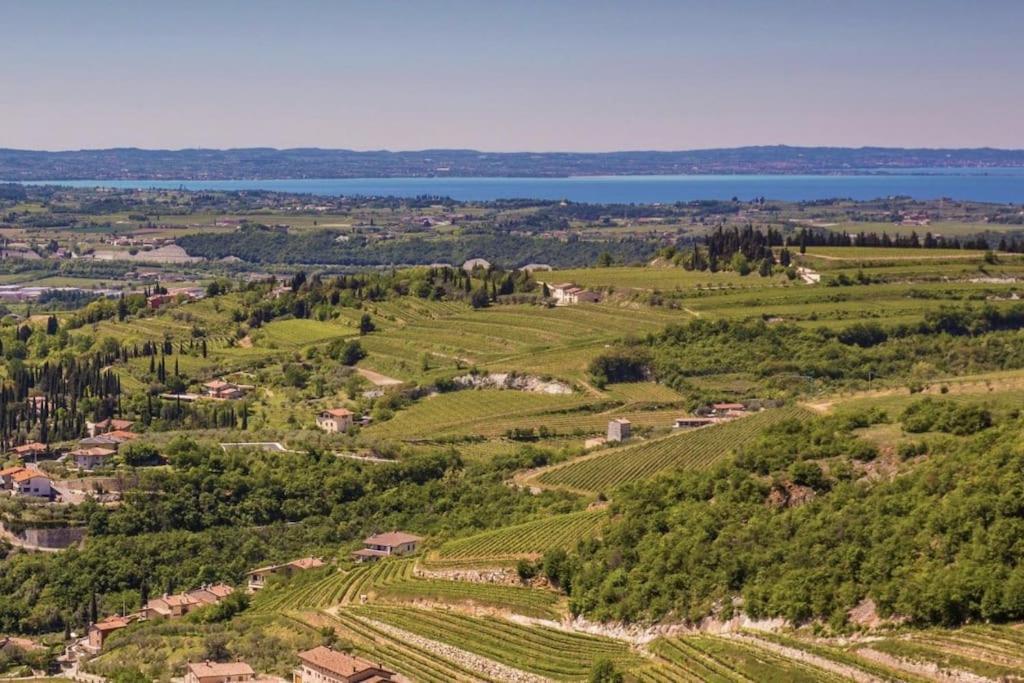 Valpolicella: Residenza Olivo Holiday home