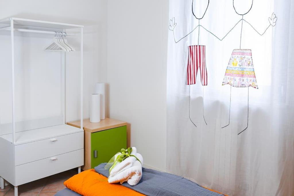 Holiday home Valpolicella: Residenza Olivo Marano di Valpolicella